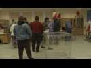 Polling stations open for Polish election