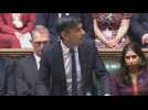There should be 'no rush to judgement' on Gaza attack says UK PM
