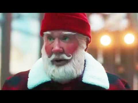 Super Noël, la série - Bande annonce 1 - VO