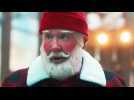 Super Noël, la série - Bande annonce 1 - VO