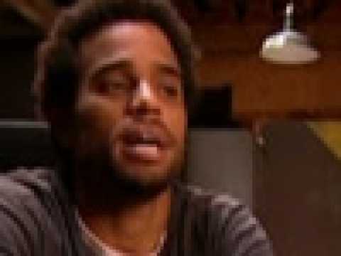 Sleeper Cell - Making of 1 - VO