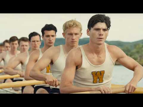 Ils étaient un seul homme - Bande annonce 1 - VO - (2023)