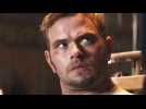 Due Justice - Bande annonce 1 - VO - (2023)