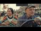 Killers of the Flower Moon - Extrait 4 - VO - (2023)