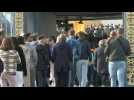 France's Palace of Versailles re-opens after new bomb threat evacuation