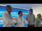 Colombia starts peace talks with dissidents who rejected FARC peace pact