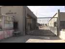 Aid enters besieged Gaza from Egypt