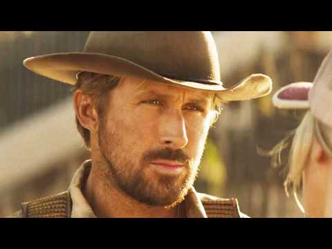 The Fall Guy - Bande annonce 7 - VO - (2024)