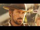The Fall Guy - Bande annonce 7 - VO - (2024)