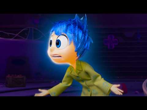 Vice-Versa 2 - Bande annonce 2 - VO - (2024)