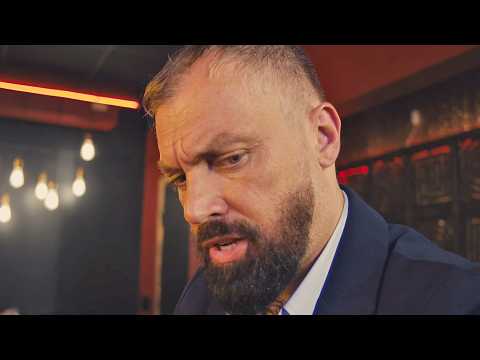 Shepherd Code - Bande annonce 1 - VO - (2024)