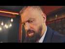 Shepherd Code - Bande annonce 1 - VO - (2024)