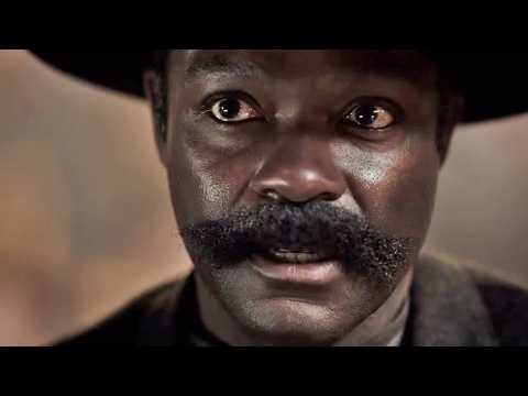 Lawmen : L'histoire de Bass Reeves - Teaser 3 - VO