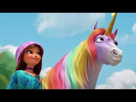 L'École des licornes - Bande annonce 1 - VO