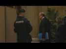 Opening of the trial of French Minister of Justice, Eric Dupond-Moretti