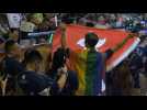 Hong Kong's Gay Games kick off in style