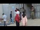 Bangladesh garment workers resume shifts after week-long protests