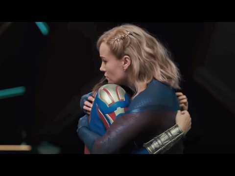 The Marvels - Bande annonce 10 - VO - (2023)