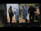 Chile: Authorities investigate fire that killed 14 Venezuelan migrants