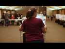 Polls close in Ohio's referendum on abortion rights