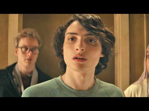 S.O.S. Fantômes : La Menace de glace - Bande annonce 1 - VO - (2024)