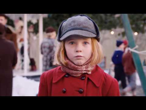 Le Noël de Teddy l'ourson - Bande annonce 2 - VO - (2024)