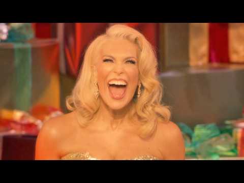 Hannah Waddingham: Home for Christmas - Bande annonce 1 - VO - (2023)