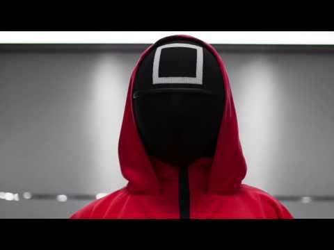 Squid Game : Le défi - Teaser 1 - VO