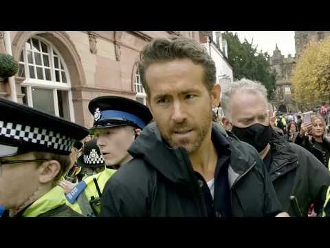 Bienvenue à Wrexham - Bande annonce 1 - VO