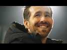 Bienvenue à Wrexham - Bande annonce 3 - VO