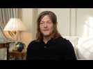 The Walking Dead : Daryl Dixon - Interview 1 - VO