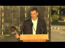 Spain PM says time 'to recognise the state of Palestine'