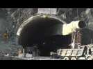 Rescue efforts continue for 41 trapped in Uttarakhand tunnel