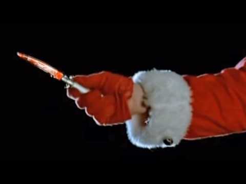 Douce Nuit, sanglante nuit - Bande annonce 1 - VO - (1984)