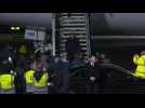 Chinese Premier Li Qiang touches down in Dublin