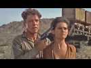 Les Professionnels - Bande annonce 1 - VO - (1966)