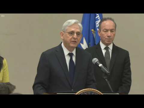 'Major failures' in Texas school massacre response: US justice dept