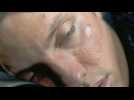 The Private Eye - Bande annonce 1 - VO - (2024)