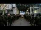 Soldiers enter key Ecuador prison amid war on narcos