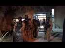 Relatives of Ecuador drug lord 'Fito' arrested and deported from Argentina
