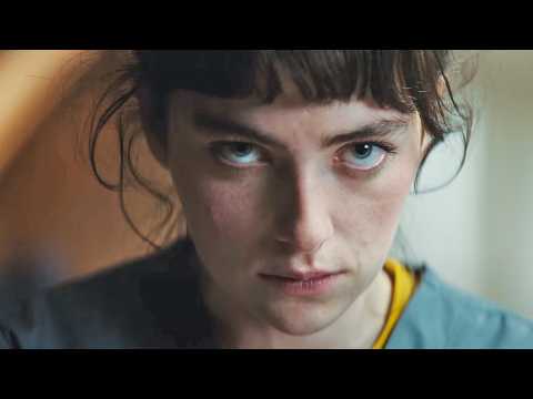 Double Blind - Bande annonce 1 - VO - (2023)