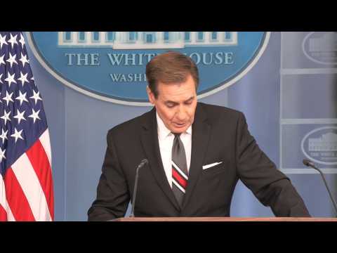 US carries out fresh strikes against Huthis: White House
