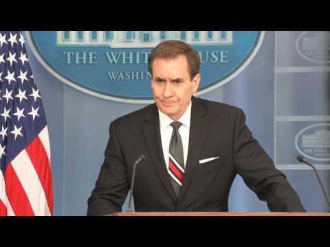 Biden, Netanyahu speak on Gaza for first time in a month: White House