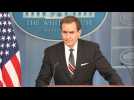 Biden, Netanyahu speak on Gaza for first time in a month: White House