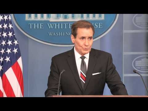 White House 'seriously concerned' about reports of US citizen's death in West Bank