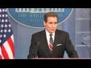 White House 'seriously concerned' about reports of US citizen's death in West Bank