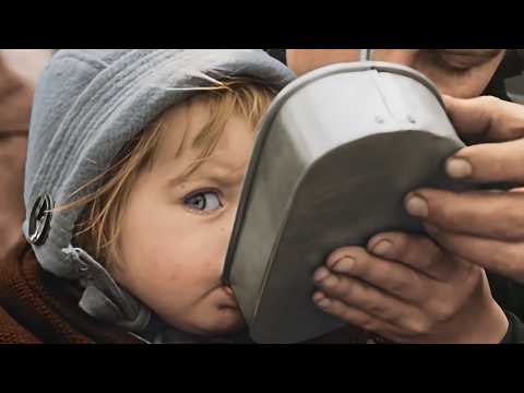 39-45 : L'humanité en guerre - Bande annonce 1 - VO