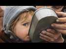 39-45 : L'humanité en guerre - Bande annonce 1 - VO
