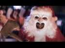 Terrifier 3 - Teaser 4 - VO - (2024)