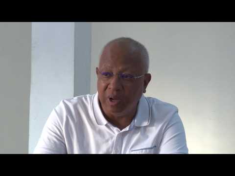 Madagascar's opposition calls on voters to shun presidential vote